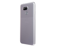 HTC Desire 12s 3/32GB Dual SIM NFC silver - 510156 - zdjęcie 4